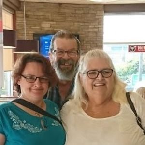 Meet your Posher, Barbara